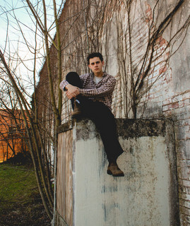 Harrison Goodell